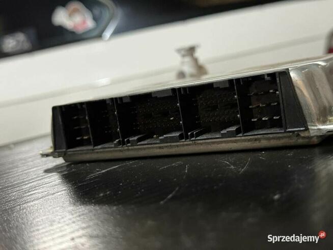 Sterownik Silnika Bmw E46 Siemens MS42 M52TUB28 2 Vanosy BEZ