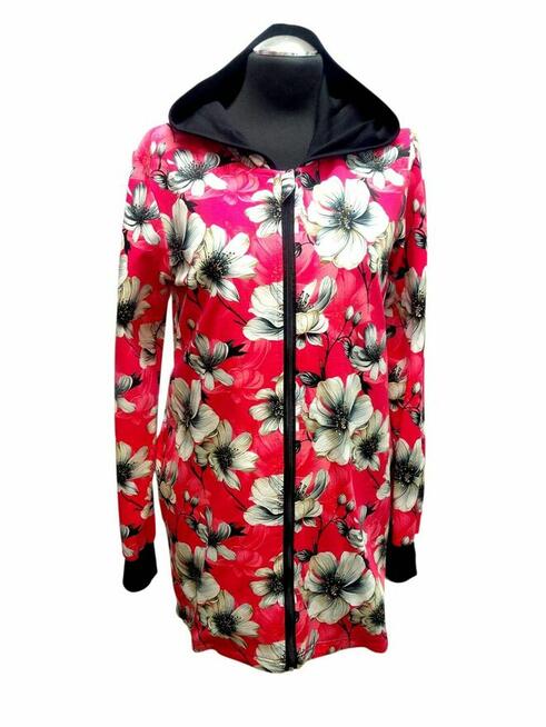 Odzież dziecięca oraz damska