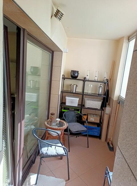 Przytulne i rodzinne mieszkanie z garażem przy ul.Światowida