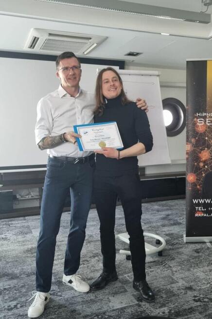 Hipnoza, hipnoterapia, Gdynia (Trójmiasto i okolice)