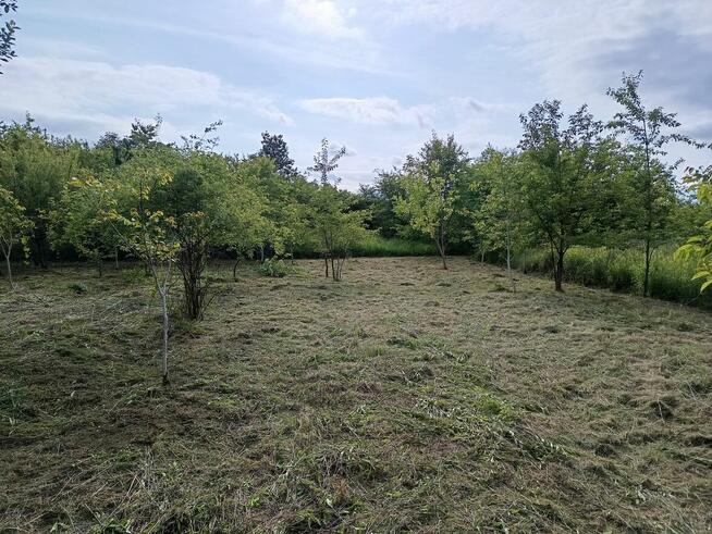 Sprzedam działkę Mielec Cyranka