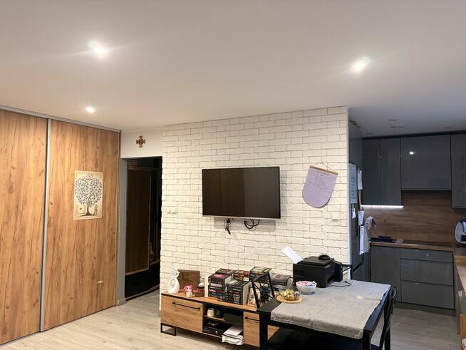 Zamiana mieszkania na większe