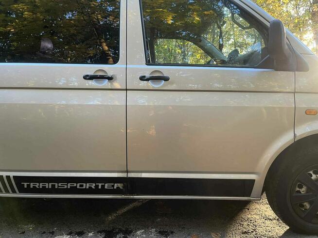 Sprzedam VW T5 TRANSPORTER 2004
