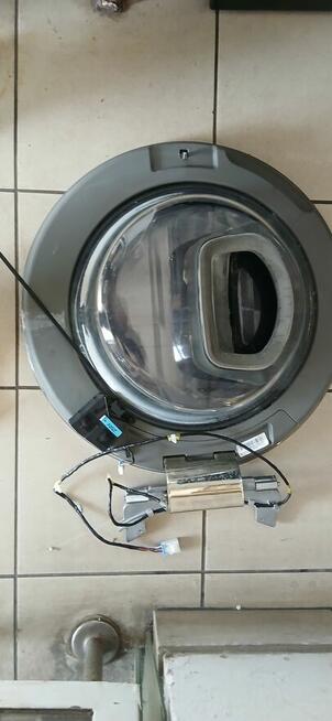 Pralka Samsung WW90K74150X/EU 01 9.0 kg