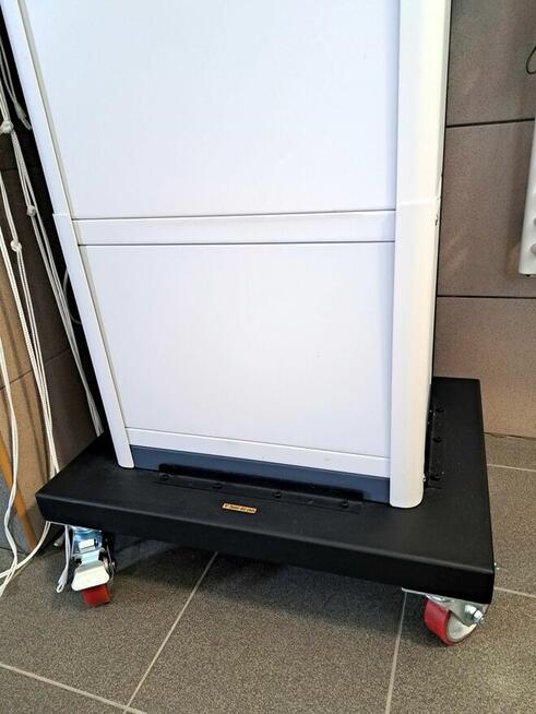 Stelaż stojak magazyn energii solar Pylontech BYD Kon-Tec