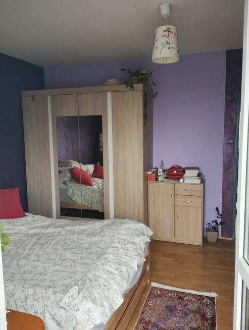 Wynajmę 3-pokojowe mieszkanie - BEZ KAUCJI