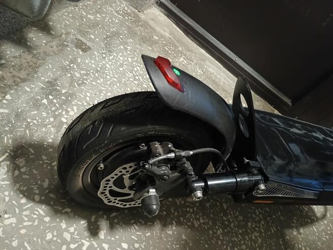 OKAZJA!!! Hulajnoga elektryczna Ruptor R1