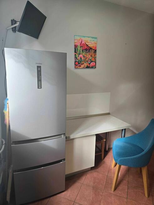 Nowoczesne bdobra lokalizacja, 1 piętro, balkon, piwnica