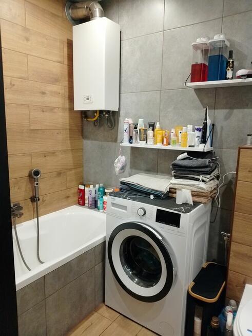 Zamiana mieszkania na większe