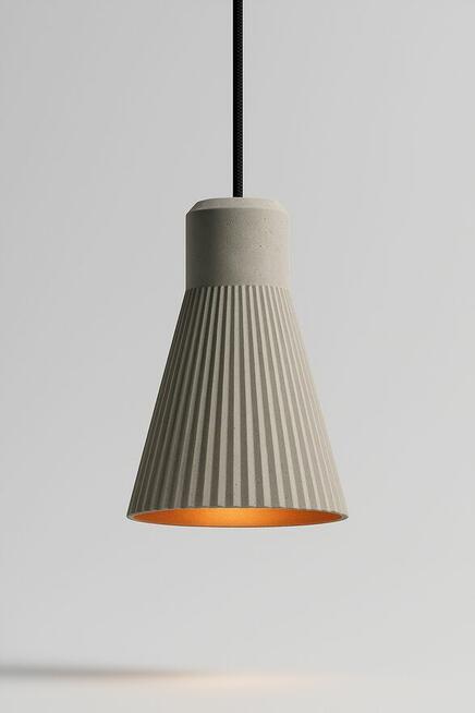 Beton architektoniczny–umywalki, blaty, oświetlenie, el.grod