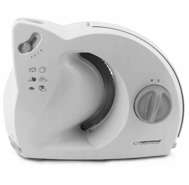 Krajalnica do chleba Maszynka do chleba Esperanza