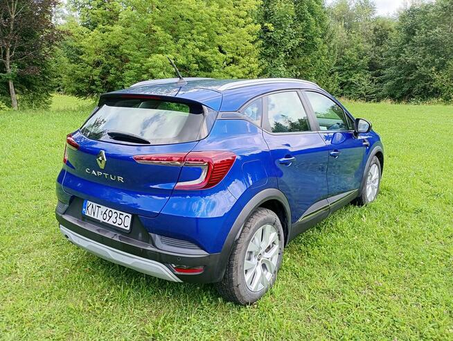 Renault Captur Renault Captur 1.5 dCi INTENS