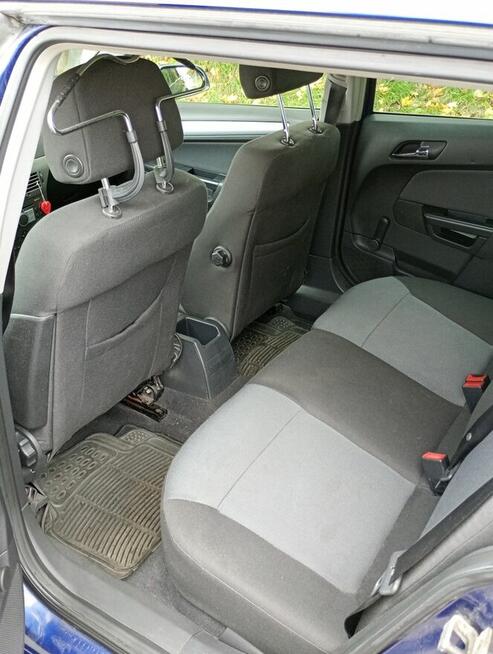 Opel Astra H 1.6 Benzyna, Kombi