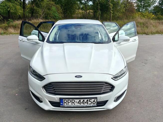 Ford Mondeo MK5 2.0 TDCi z NOWYM SILNIKIEM