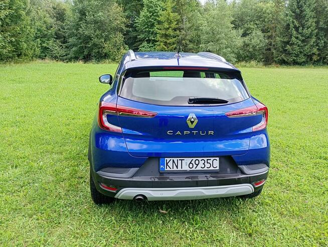 Renault Captur Renault Captur 1.5 dCi INTENS
