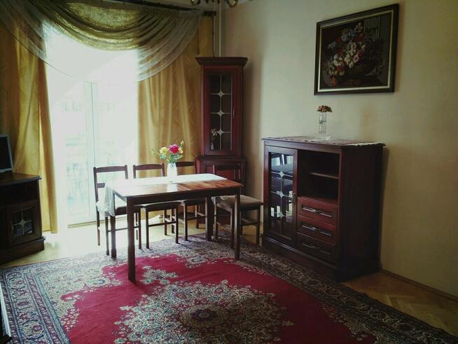 Gotowe mieszkanie 2.pokojowe po remoncie