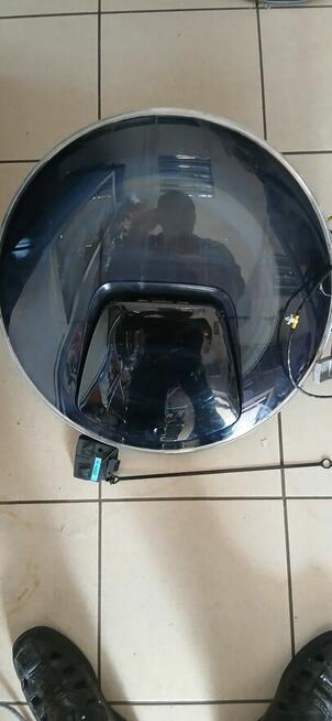 Pralka Samsung WW90K74150X/EU 01 9.0 kg