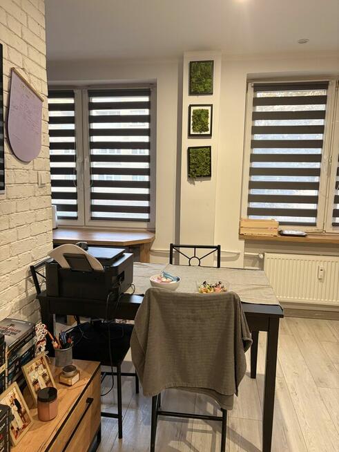 Zamiana mieszkania na większe