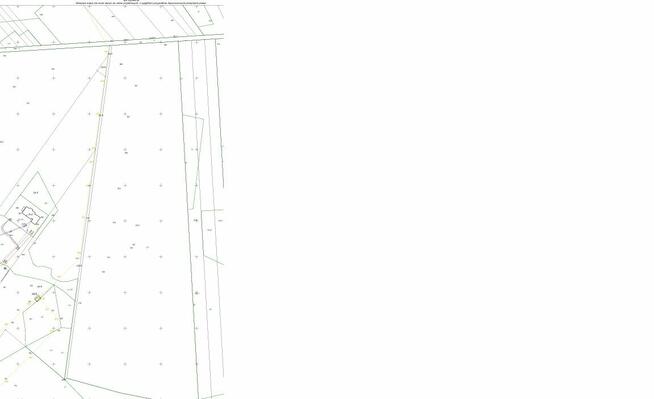 Działka leśna, Uhowo k. Łap, podlaskie