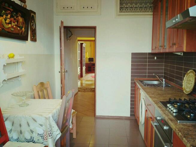 Gotowe mieszkanie 2.pokojowe po remoncie