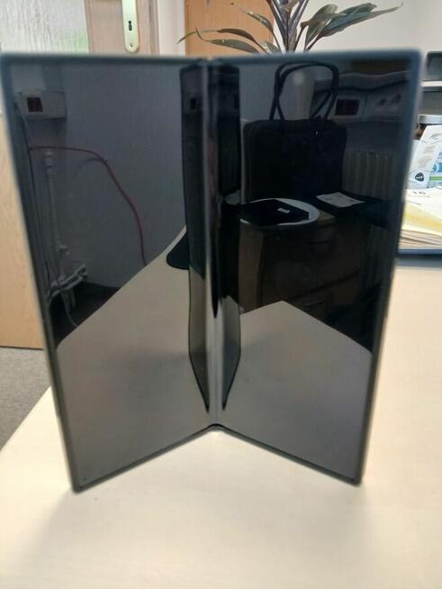 Samsung Galaxy Z Fold 6 w ekskluzywnym kolorze antracyt