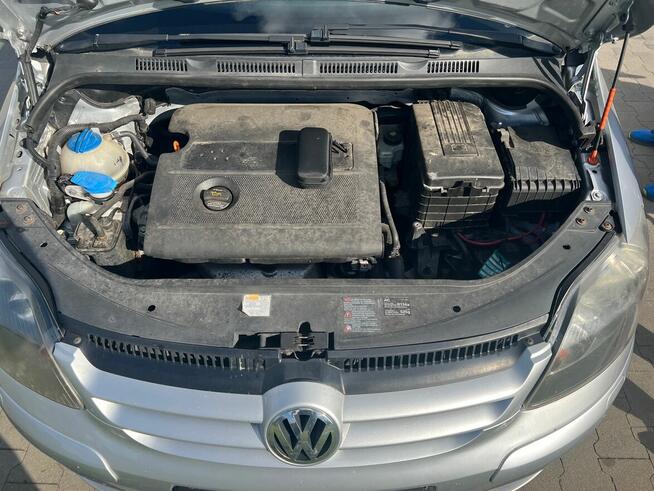 Prawo własności do ½ samochodu osobowego Volkswagen Golf Plu