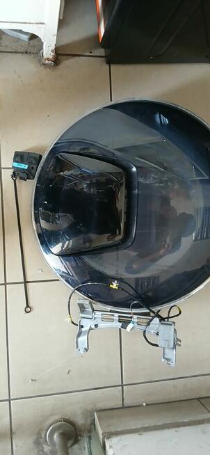 Pralka Samsung WW90K74150X/EU 01 9.0 kg