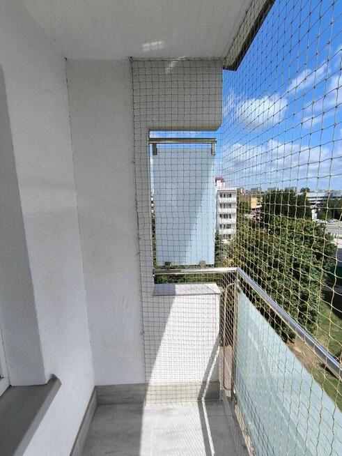 Zabezpieczamy balkony, tarasy, ogródka - Sprawdzaj smiało