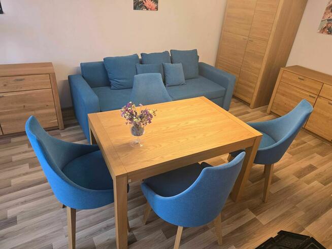 Nowoczesne bdobra lokalizacja, 1 piętro, balkon, piwnica