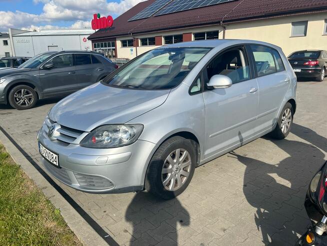 Prawo własności do ½ samochodu osobowego Volkswagen Golf Plu