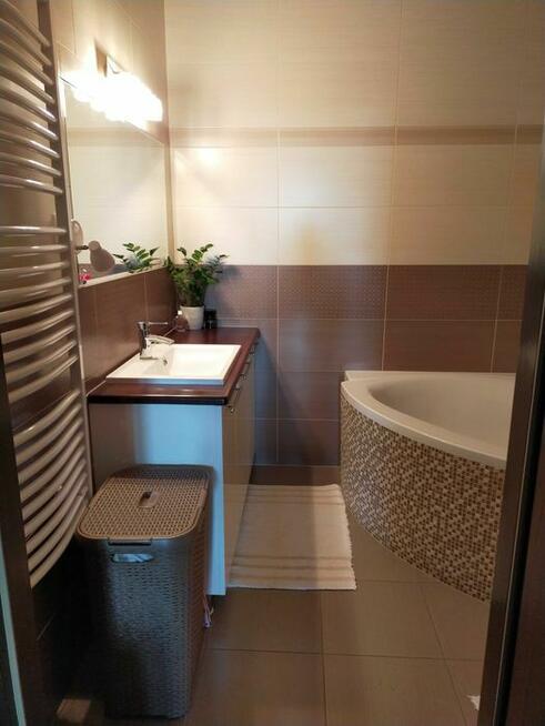 Wynajmę mieszkanie 3 pokoje Ząbki