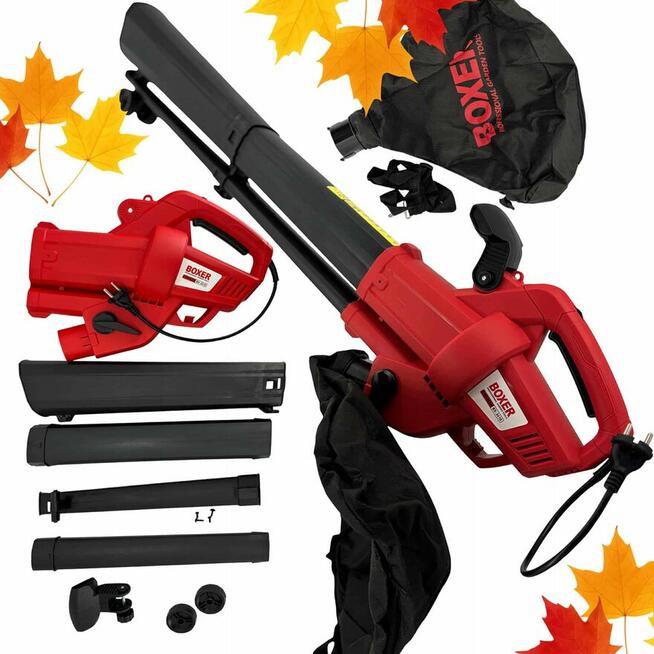 Dmuchawa przewodowa 149zl