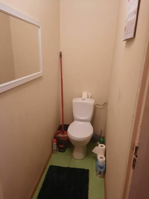 Sprzedam 3-pokojowe / Osiedle Niepodległości