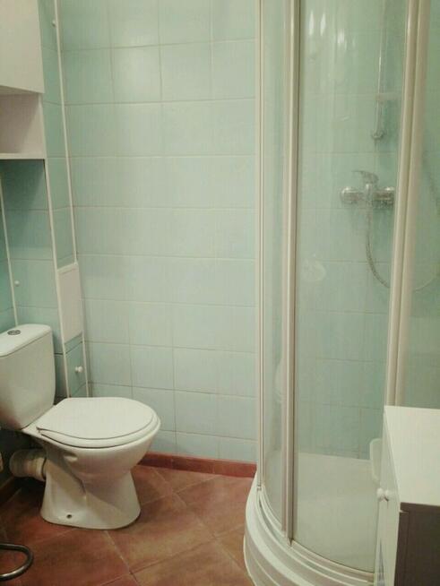 Gotowe mieszkanie 2.pokojowe po remoncie