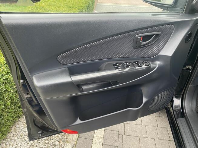 Hyundai Tucson 2.0 Alu Felgi Klima Opony Wielo Sezon Ładne