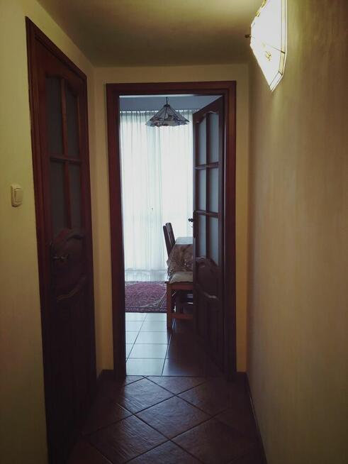 Gotowe mieszkanie 2.pokojowe po remoncie