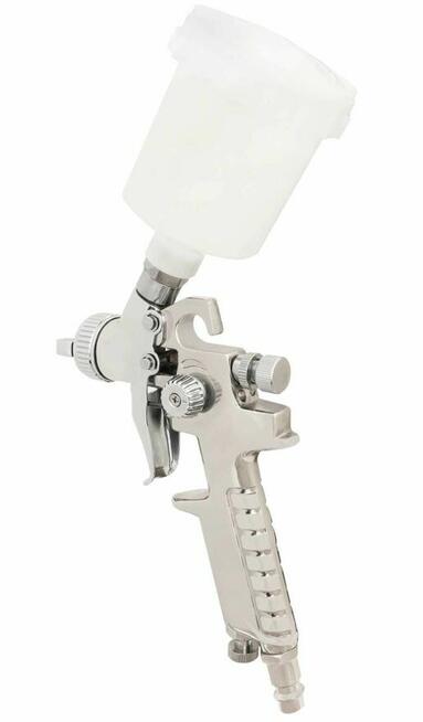 Pistolet lakierniczy H 2000
