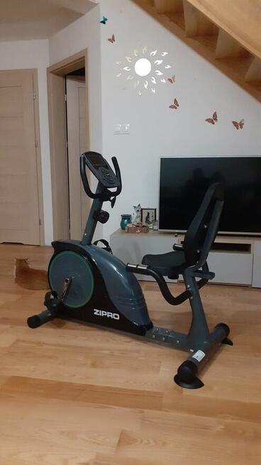 Sprzedam rowerek treningowy Zipro