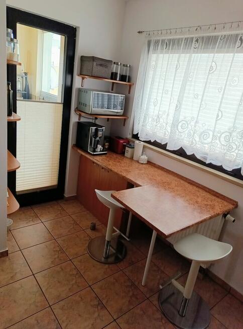 Przytulne i rodzinne mieszkanie z garażem przy ul.Światowida