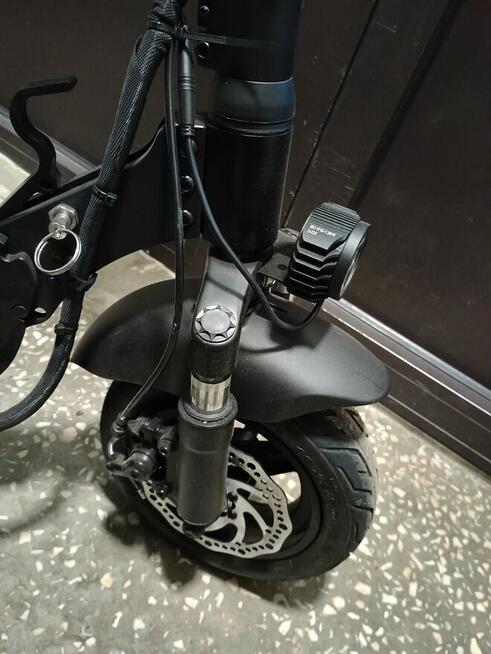 OKAZJA!!! Hulajnoga elektryczna Ruptor R1