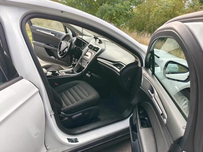 Ford Mondeo MK5 2.0 TDCi z NOWYM SILNIKIEM