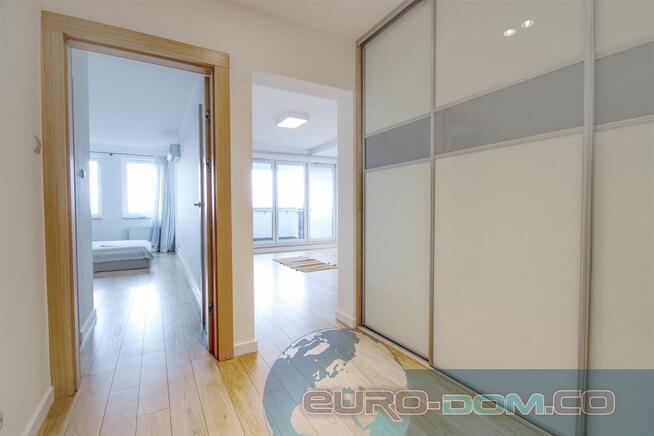 Mieszkanie na wynajem