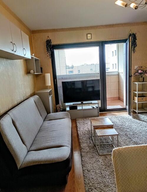 Przytulne i rodzinne mieszkanie z garażem przy ul.Światowida