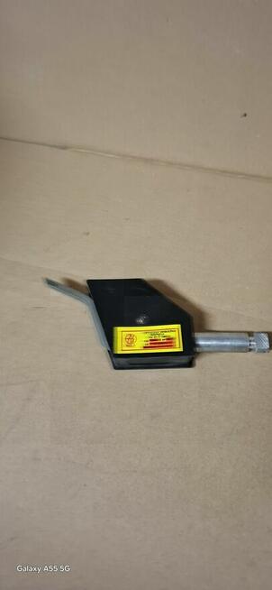 Optyczny wskaźnik napiẹcia typ OWN