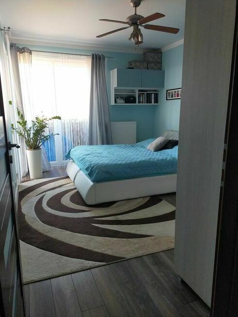 Wynajmę mieszkanie 3 pokoje Ząbki