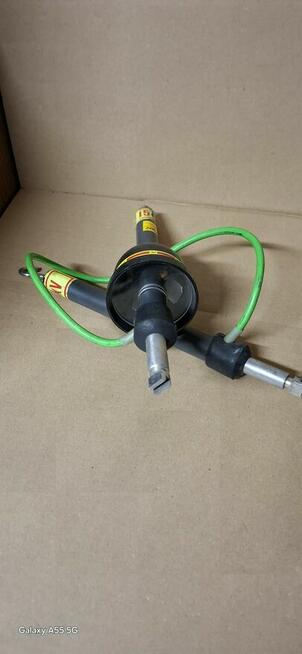 Dwubiegunowy wskażnik napiẹcia