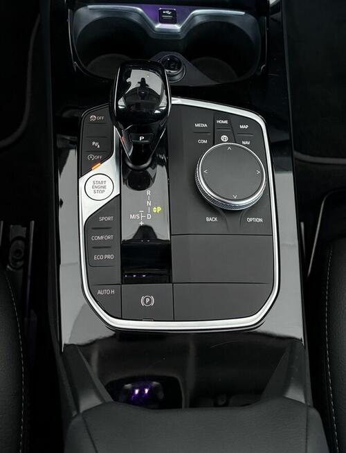 BMW Gran Coupe seria 2 218i F44 salon Polska automat 2022