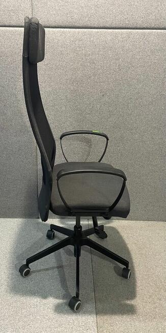 Fotel obrotowy MARKUS