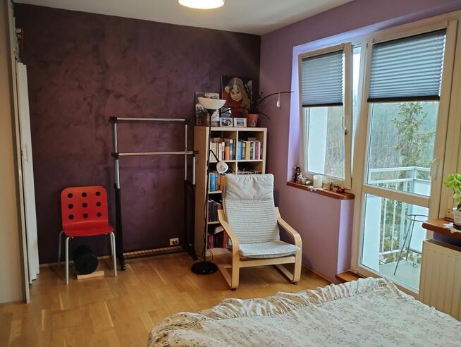 Wynajmę 3-pokojowe mieszkanie - BEZ KAUCJI