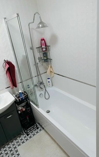 Przytulne i rodzinne mieszkanie z garażem przy ul.Światowida